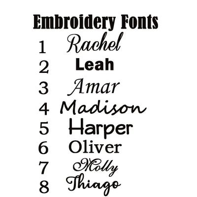 Mein Kuscheltraum – Personalisierte Babydecke mit Name